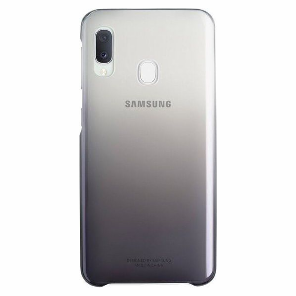 Samsung SAMSUNG GRADATION COVER EF-AA305CBEGWW GALAXY A20...