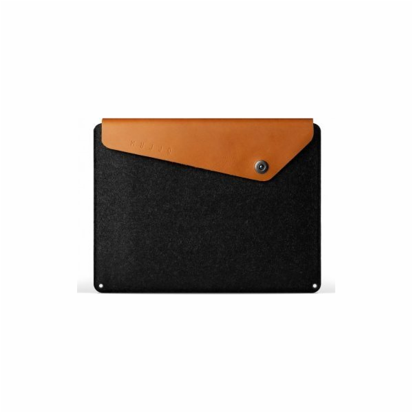 Mujjo Mujjo Carry -on Folio Sleeve Pro 12 MacBook - černá