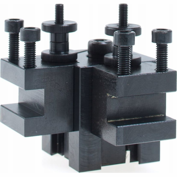 Proxxon Nástrojový sloupek pro soustruh Proxxon PD 400