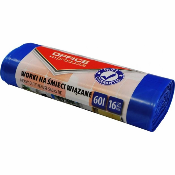 Kancelářské produkty KANCELÁŘSKÉ PRODUKTY vázané pytle na...