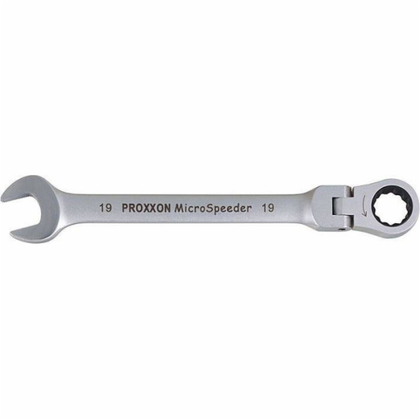 Proxxon Kombinovaný klíč 12 mm PROXXON MicroSpeeder - s k...