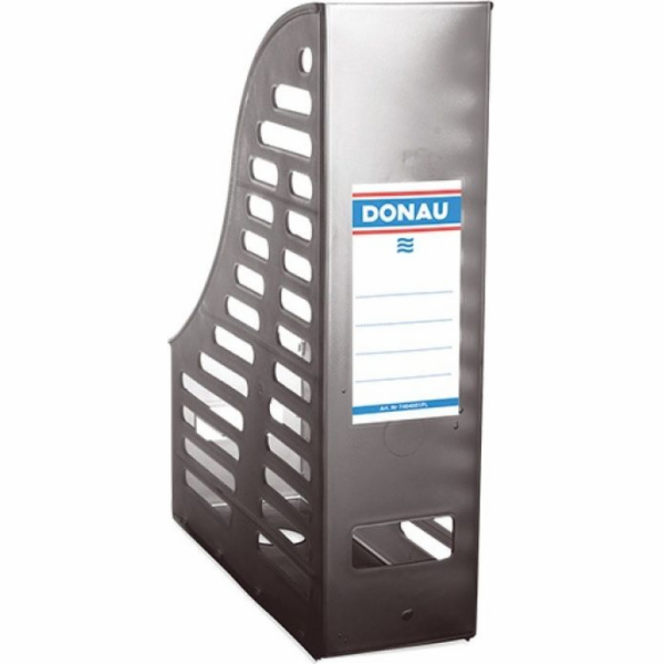 Donau Prolamovaný kontejner na dokumenty DONAU, PP, A4, s...