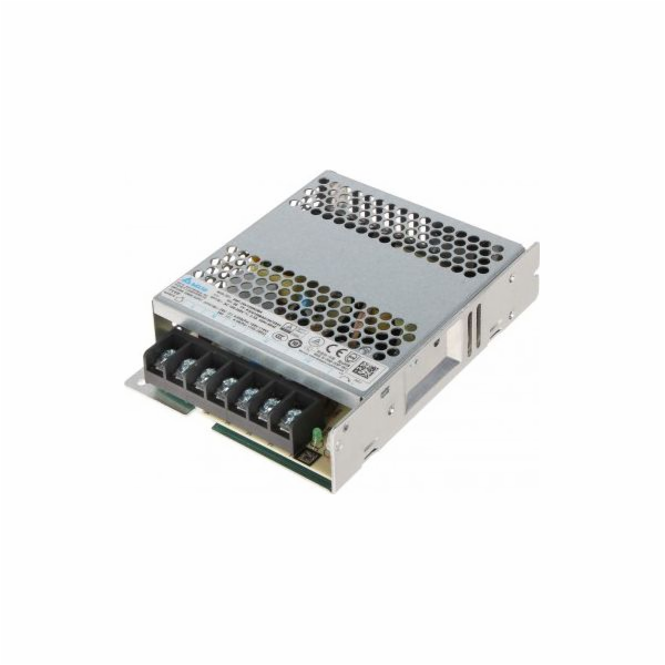 Delta SPÍNACÍ NAPÁJECÍ ZDROJ PMT-24V100W2BA Delta Electro...