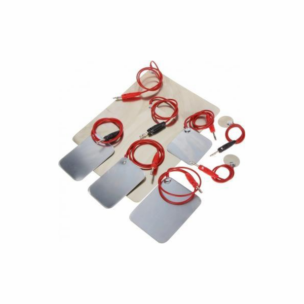 ELEKTRODY ELECTRODE-SEL