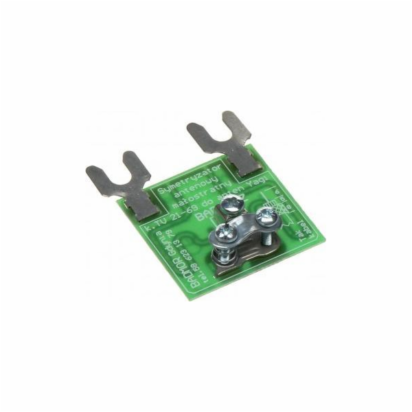 ANTENNA SYMETRIZER SA/IV-V-DIPOL