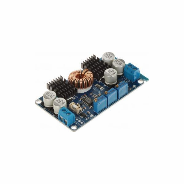 Převodník LTC3780 MODUL PŘEVODNÍKU