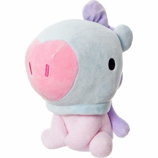 Line Friends Line Friends BT21 - Plyšový maskot 20 cm MAN...