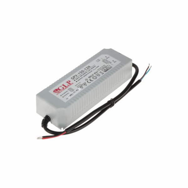SPÍNANÝ NAPÁJENÍ 12V/12,5A/GPV