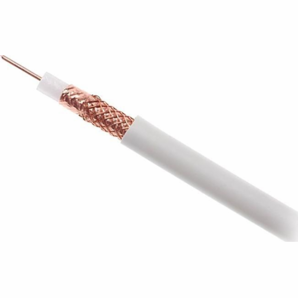 Kabel Electrokabel Coquetrický kabel YWDXPEK 75-1,05/4,8 ...