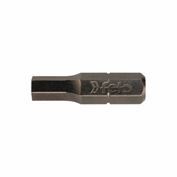 Felo Allen bit 2,5 25 mm (FL02425010)