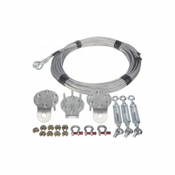 SET Delta GUARD PRO 1. ÚROVEŇ OCHRANY MK-1.5/ODC-1