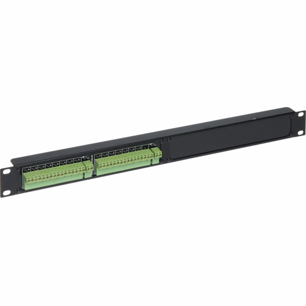 Delta Power Splitter 16x DC výstup (LZ-16/POL/R19)