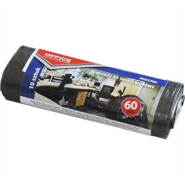 Kancelářské produkty KANCELÁŘSKÉ PRODUKTY kancelářské pyt...