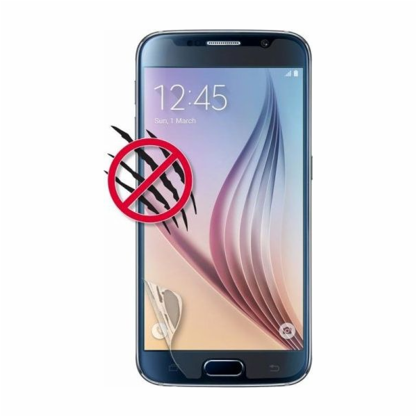 Puro PURO Dvě fólie na displej - Samsung Galaxy S6