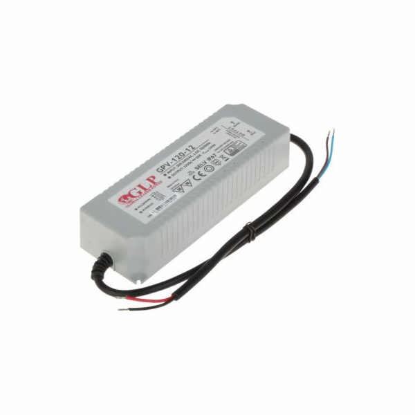 SPÍNANÝ NAPÁJENÍ 12V/10A/GPV