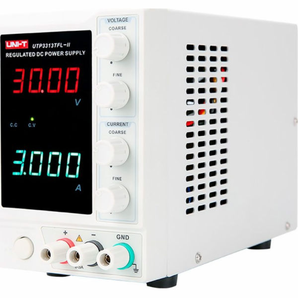 Laboratorní zdroj Uni-T UTP3313TFL-II