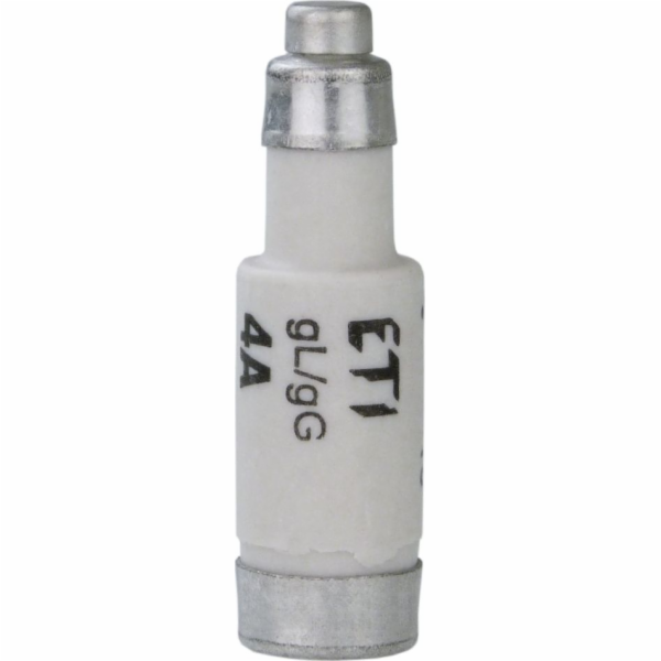 ETI Pojistková vložka D01 4A E14 gL/gG 002212002 0495