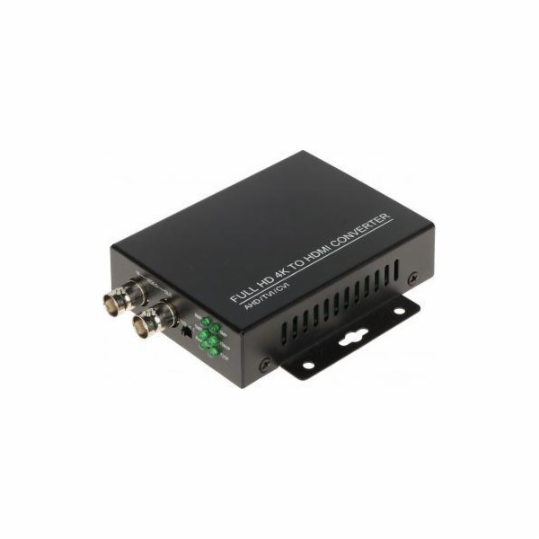 PŘEVODNÍK VN/HDMI+HV-V2