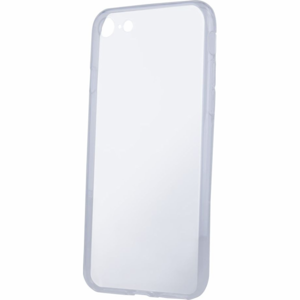 Transparentní překrytí TelForceOne Slim 1 mm pro Samsung S20