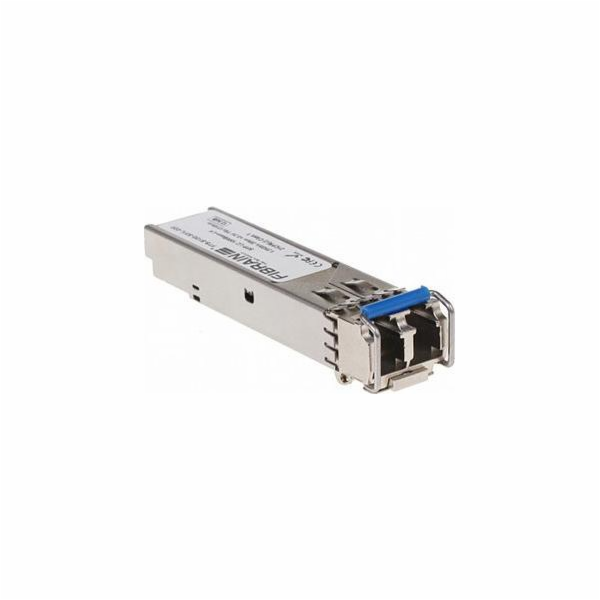 SFP modul SINGLE-MODE SFP MINI GBIC MGBIC-LH-F