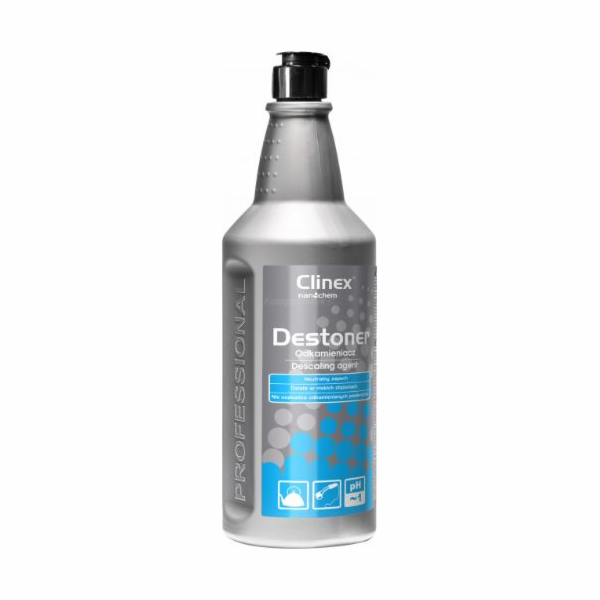 Clinex Destoner 1L 77-501