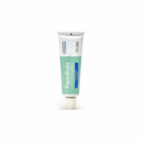 Elgydium OTC PARODIUM Zklidňující gel 50ml