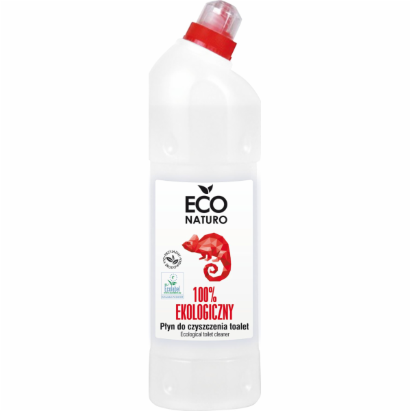 Eco Naturo Eco Naturo EKO čisticí prostředek na toalety -...