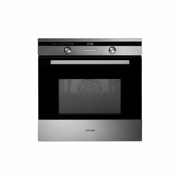 Trouba Concept ETV7460SS