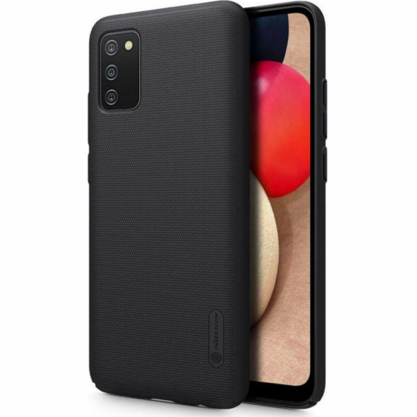 Nillkin Super Frosted Shield zesílený kryt pouzdra + stoj...