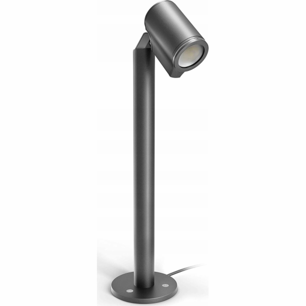 Steinel LED svítidlo 7W Steinel Spot WAY bez senzoru antr...