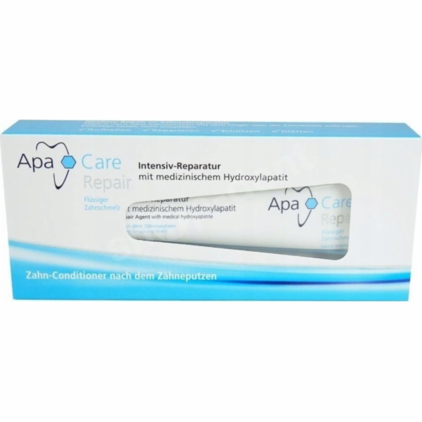 ApaCare APACARE D/REMINERAL TEETH GEL 30ml