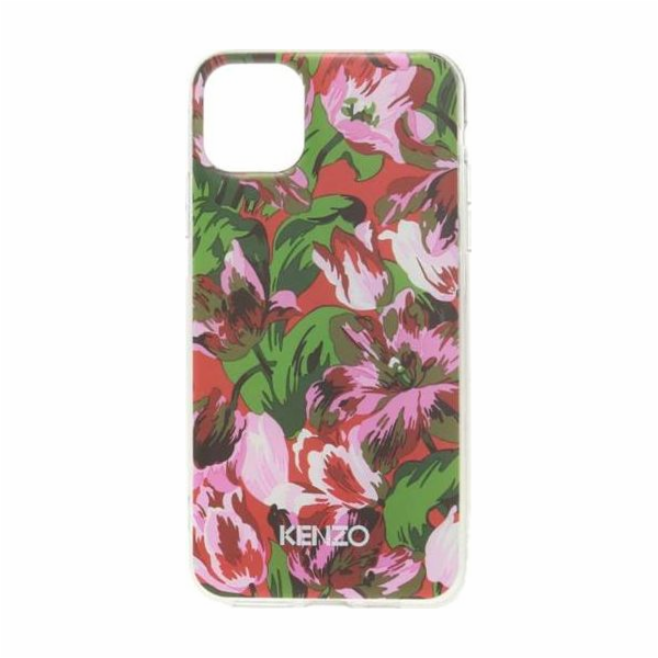 Kenzo KENZO ORIGINÁLNÍ POUZDRO FA5COKIXIVSR IPHONE 11 PRO...