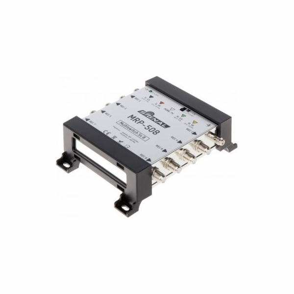 Signál multiswitch MRP-508 5 položek/8 signálových zkušen...