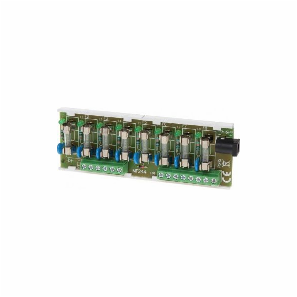 NAPÁJECÍ KONEKTOR Pulsar AWZ-580