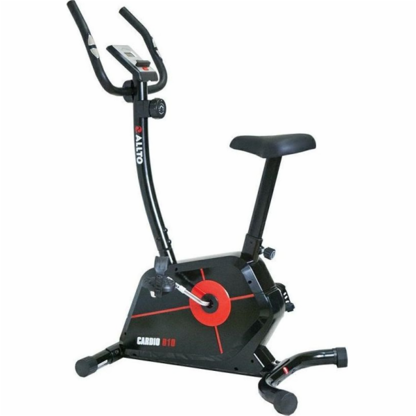 Allto Cardio B10 Magnetické stacionární kolo