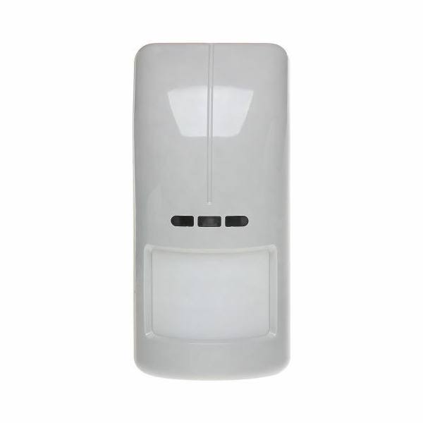 Satel DUÁLNÍ MIKROVLNA + PIR DETEKTOR OPAL-PLUS-GY SATEL