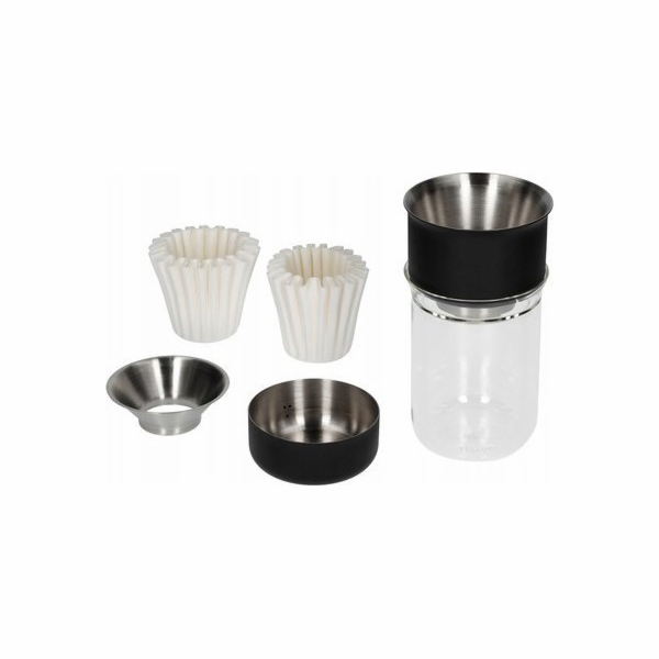 Fellow Fellow Stagg X Pour-Over Set