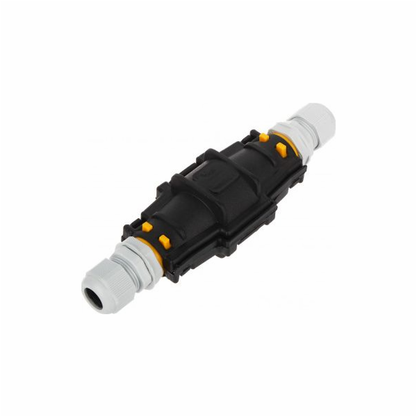 Raytech PRŮCHODNÁ SPOJKA GELBOX RAPID-JOINT-L1.5-IP68 Ray...