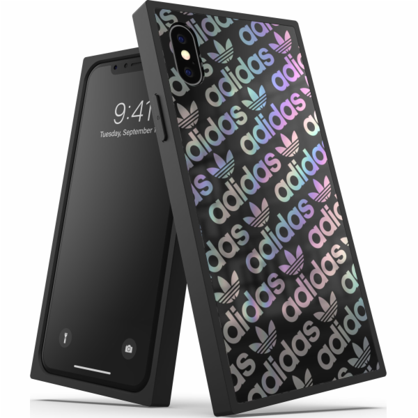 Adidas adidas OR SQUARE CASE FW19 pro iPhone X/Xs