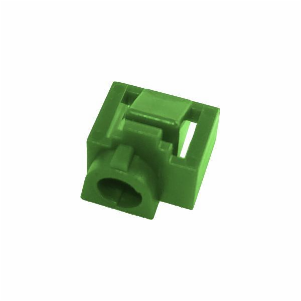 Zámek zásuvky Alantec RJ45 proti neoprávněnému připojení,...