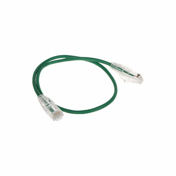RBLINE PATCHCORD RJ45/6/0,5-G-THIN 0,5m