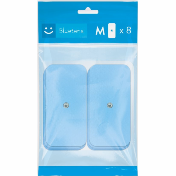 Bluetens Bluetens sada 8M elektrod
