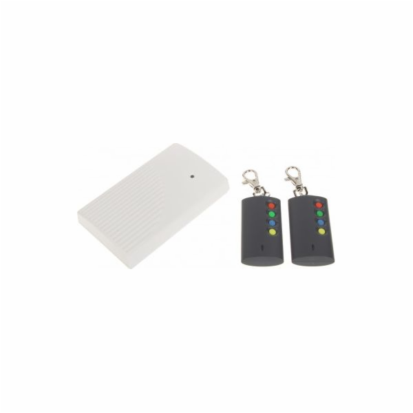 Satel RK-4K SATEL RÁDIOVÝ OVLADAČ