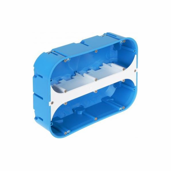 SIXTIME KRABICE ZAPOJOVANÁ P-6X60-D