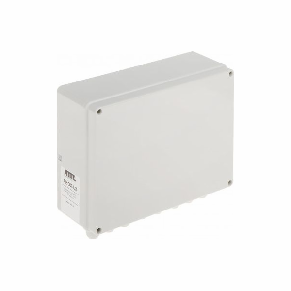 Atte ABOX-L2 TELETECHNICKÉ POUZDRO 248 x 198 x 96 mm ATTE