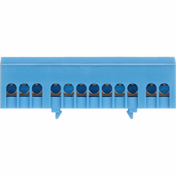 SIMET Connection Strip DIN TS35 LP-870N-12FS SIMET