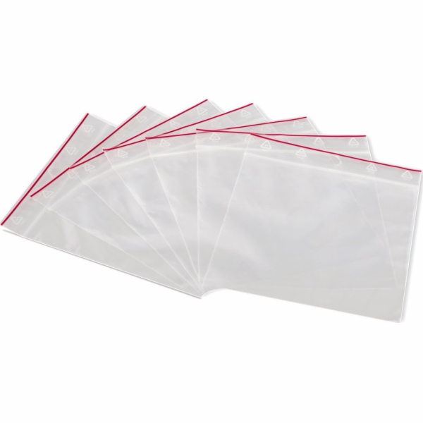 Sáčky Dalpo Ziplock 40*60 (100 ks) B3-SW-0010