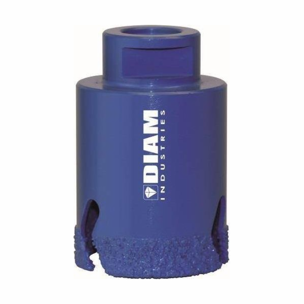 Diamantová děrovačka Diam na dlaždice 50 mm DIAM SX/M14, ...