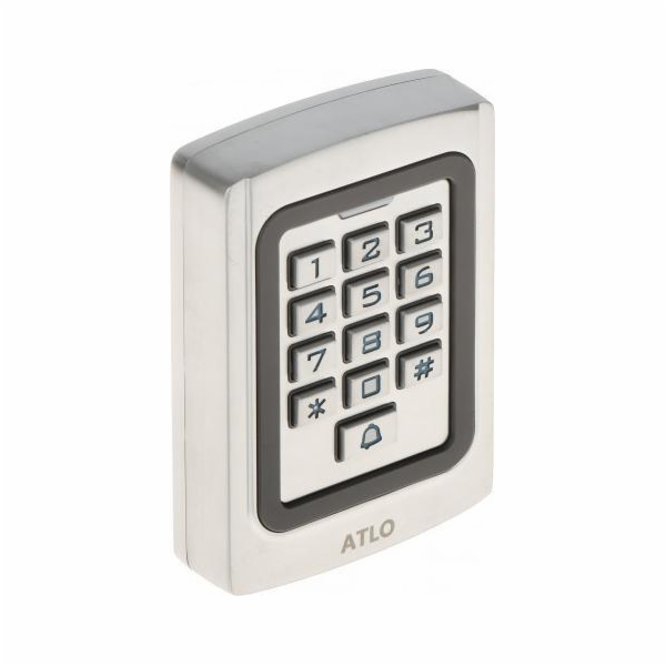 KÓDOVÝ ZÁMEK Atlo ATLO-KRMD-512