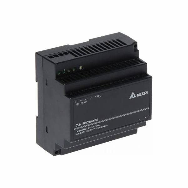 SPÍNANÝ NAPÁJECÍ ZDROJ DRC-24V100W-1AZ